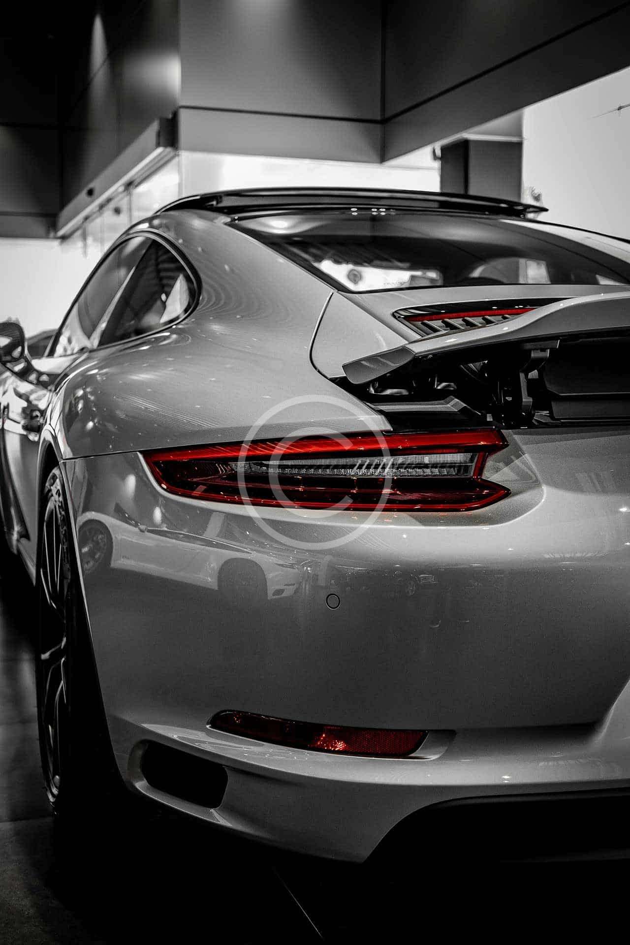 Choose your car