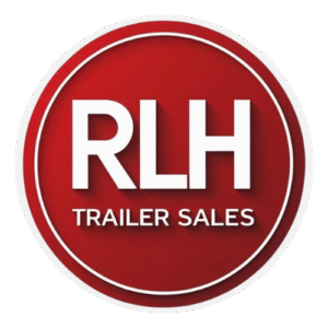 RLH Trailer Sales in Red Deer Country logo